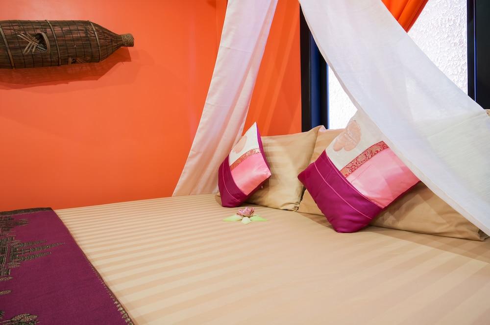 Golden Butterfly Villa Сием Реап Екстериор снимка
